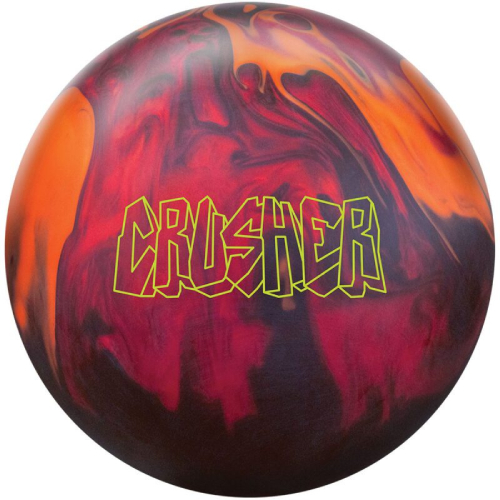 Ebonite Crusher